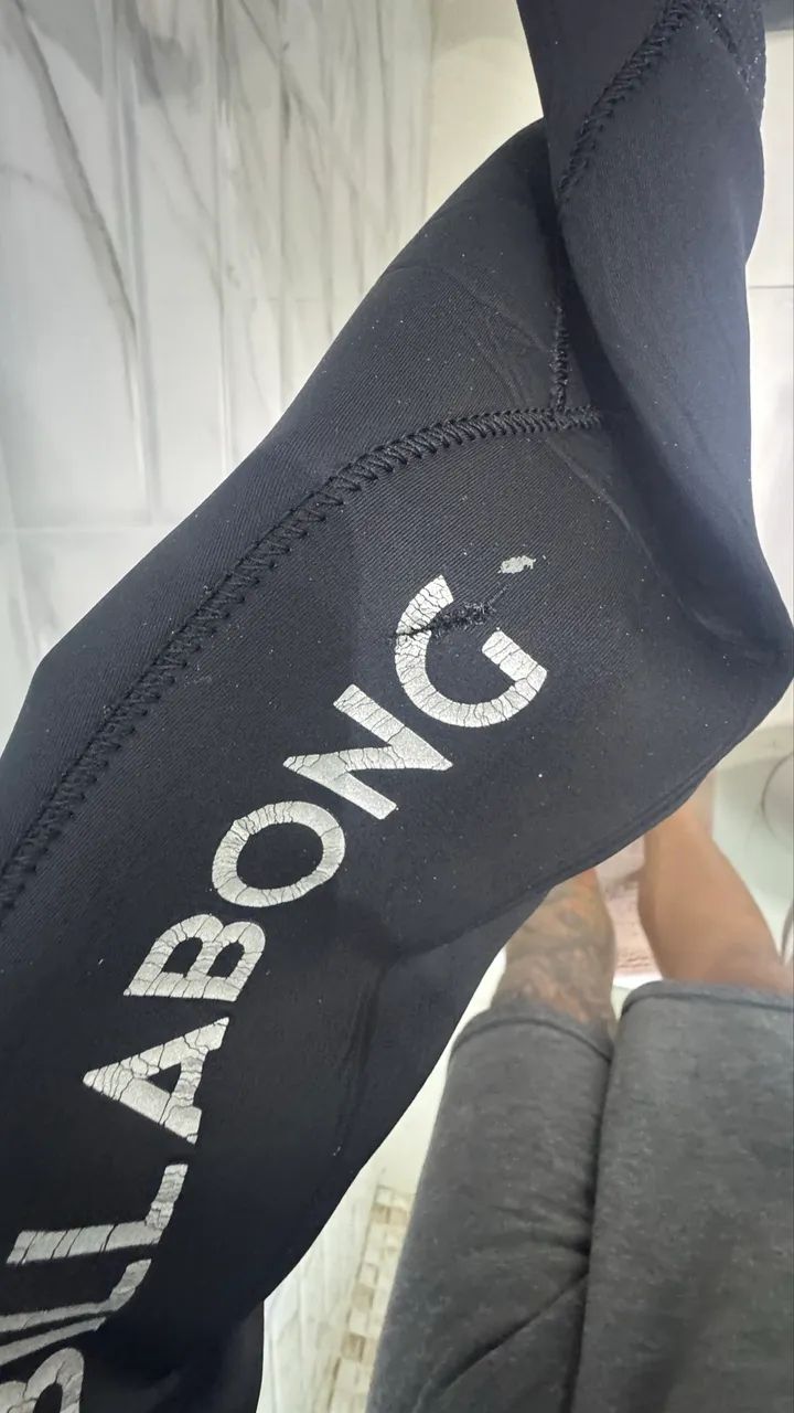 Long jonh billabong  - Foto 2