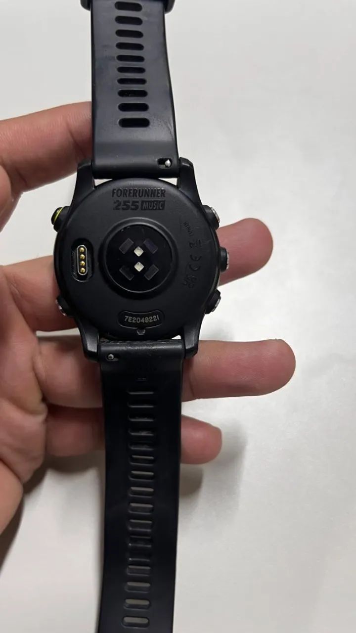Garmin Forerunner 255 Music - Foto 3