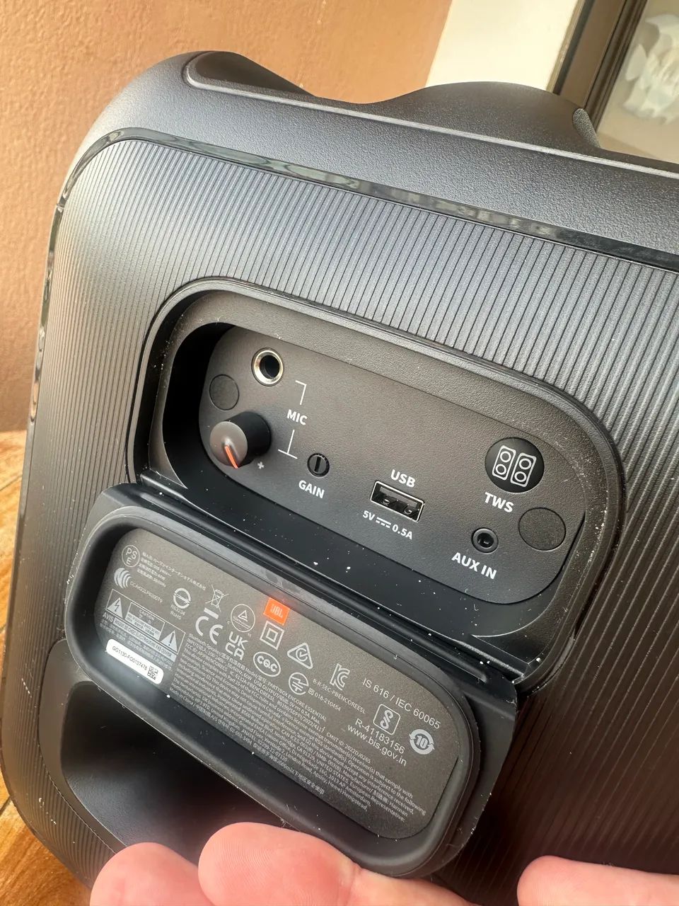 JBL ENCORE - Foto 3