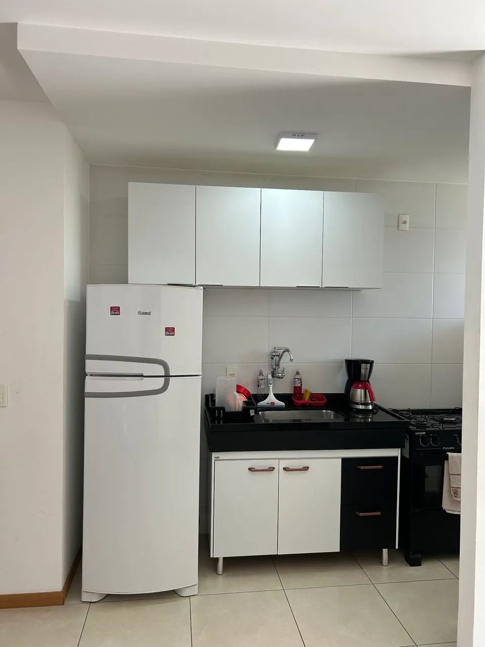 Apartamento Carnaval em Guarapari  - Foto 5