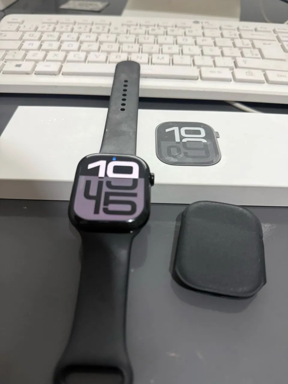Apple Watch série 10