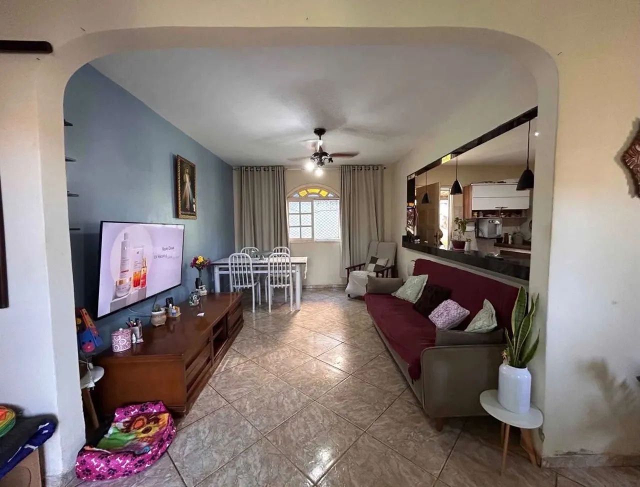 Vendo casa em Nova Esperança / Linhares  - Foto 4