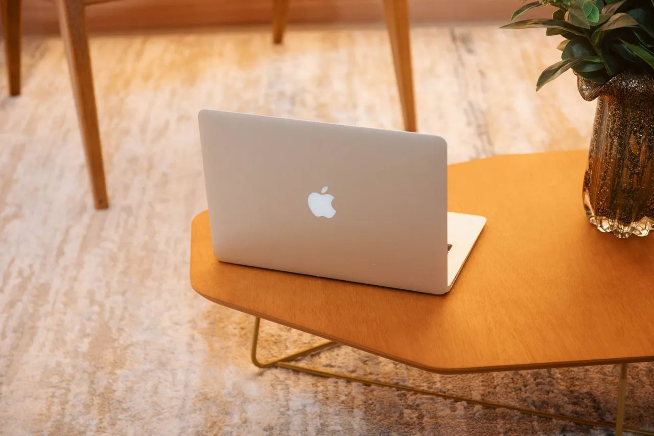 MacBook Air 2017 i5 - Foto 5