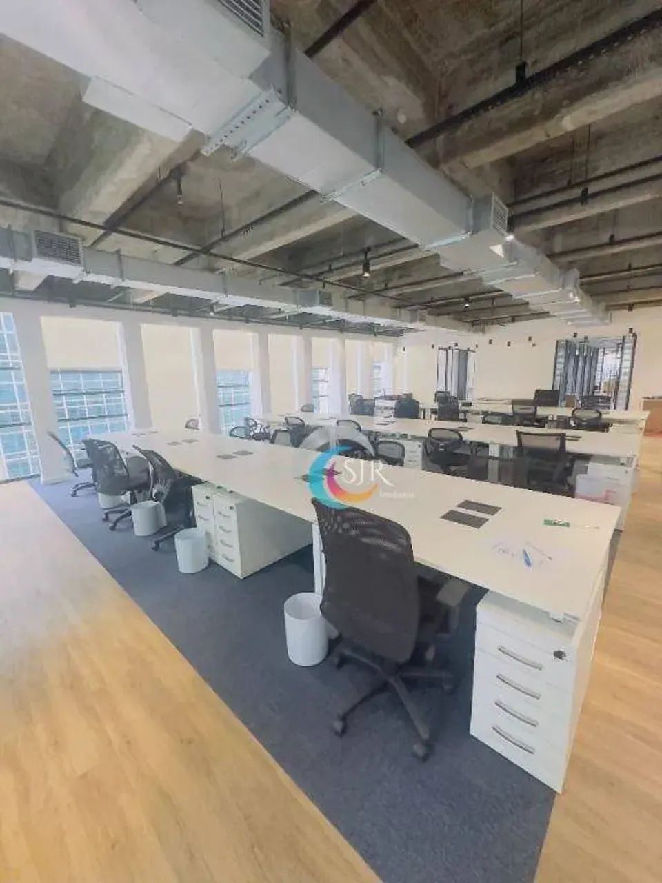 Conjunto para alugar, 277m² - Bela Vista - São Paulo/SP