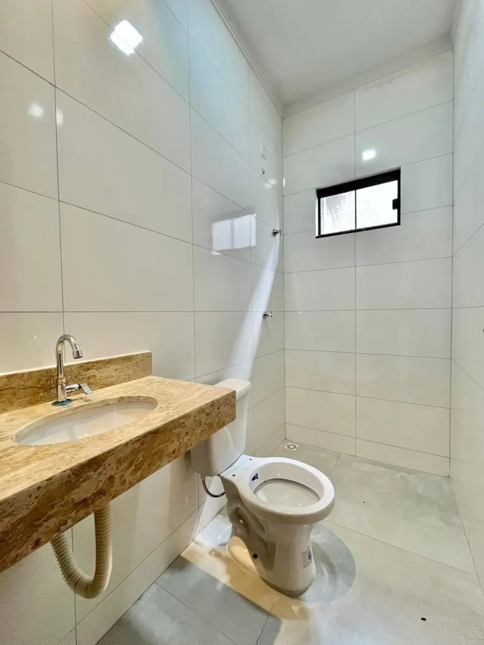 Casa 2/4 C Suite No Solar Central Park - Foto 4