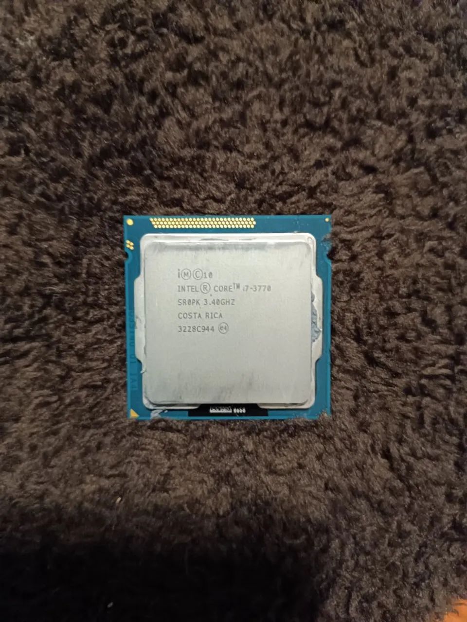 Processador Intel Core I7 3770 - Foto 3