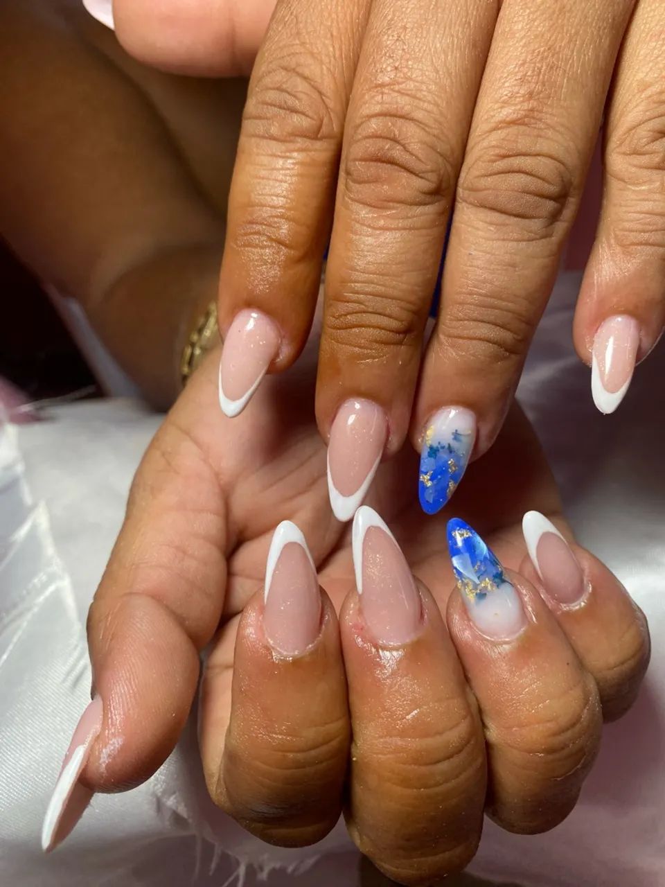 Alongamento de unhas 50$ - Foto 4