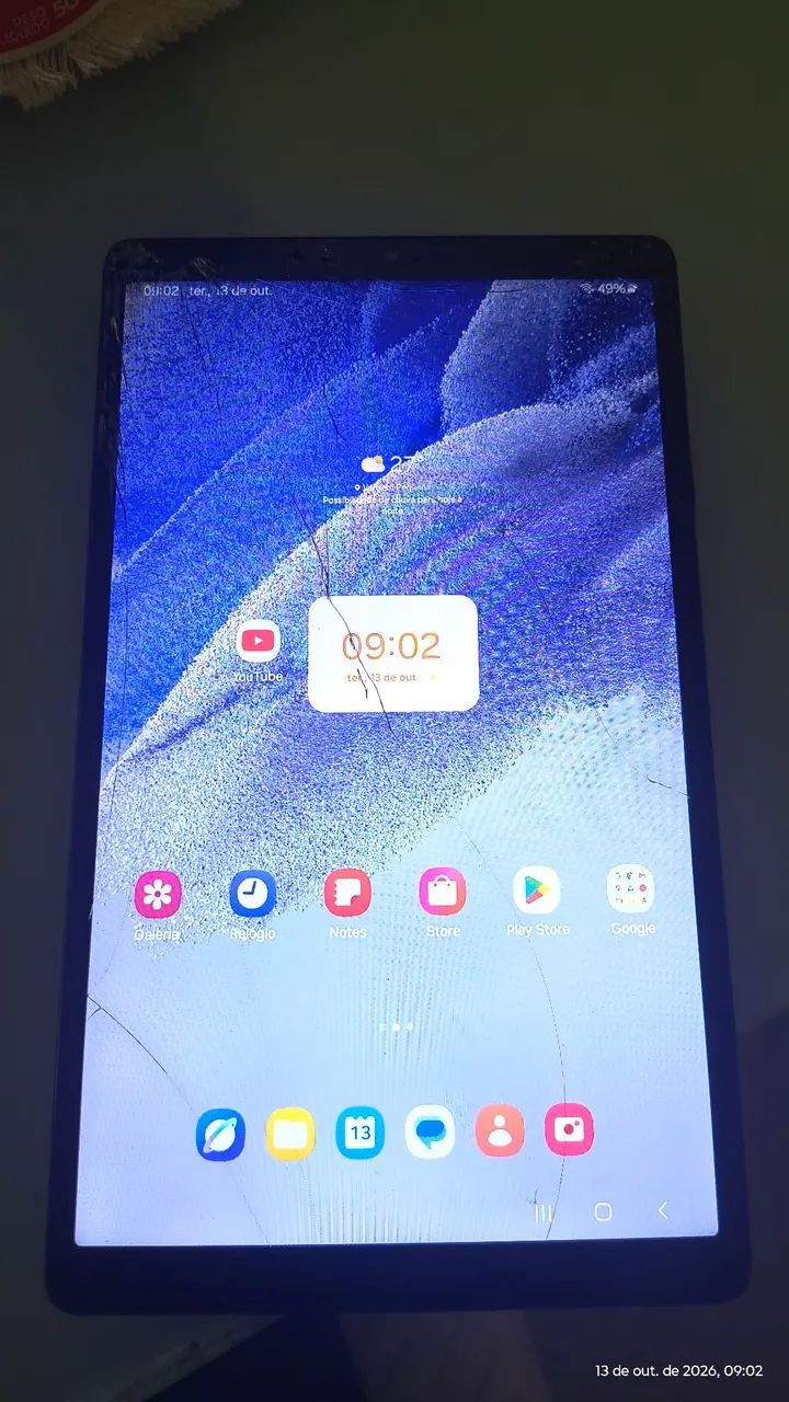 Tablet - Foto 2