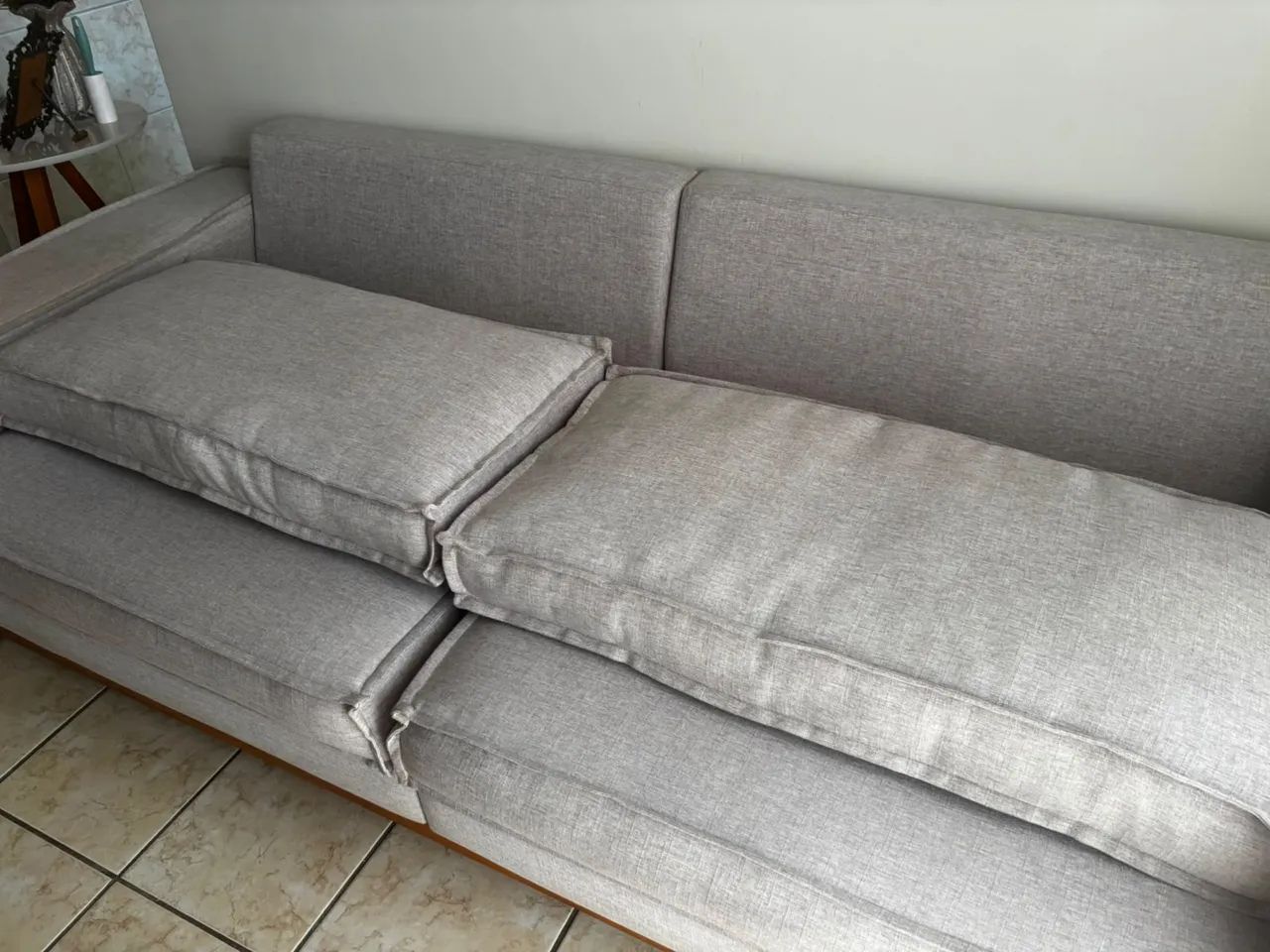 Vendo Sofá  - Foto 2