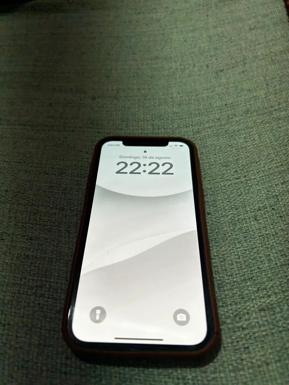 iPhone 12