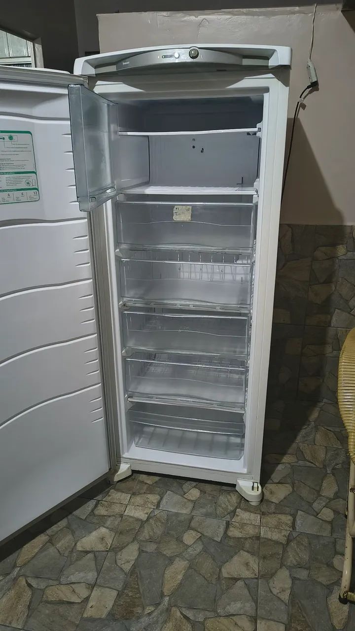 Freezer - Foto 3