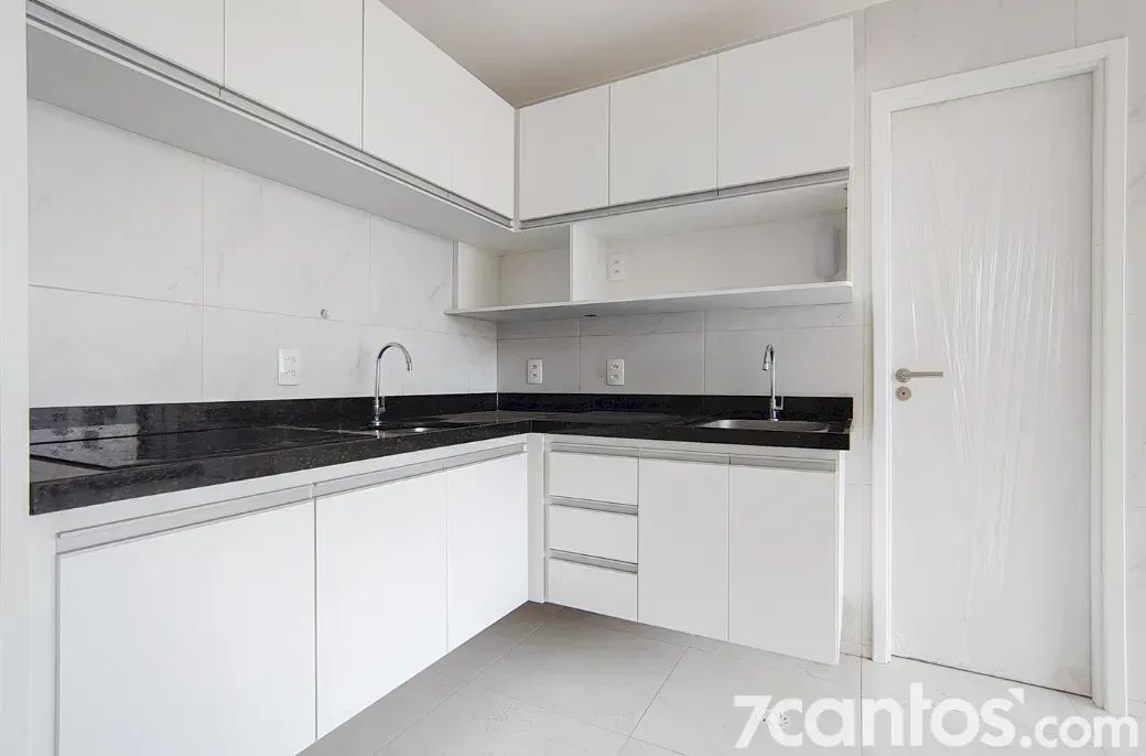 Apartamento, Aldeota, 1 Quarto - Foto 4