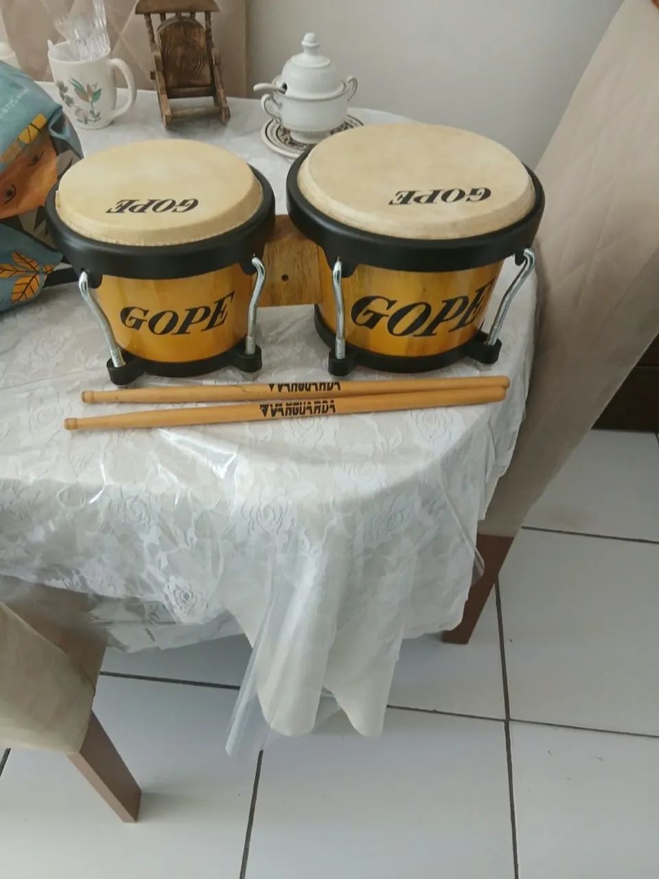 Bongo Gope