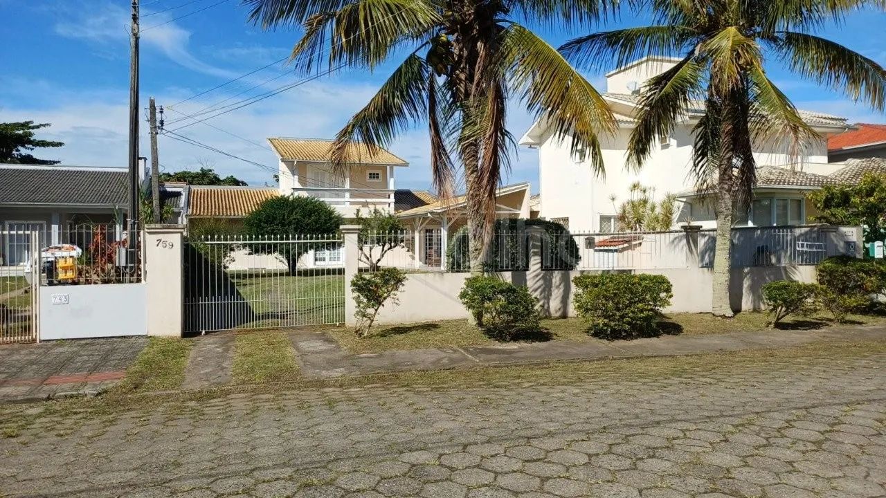 Casa para Venda em Florianópolis, Daniela, 2 dormitórios, 1 banheiro, 1 vaga - Foto 2