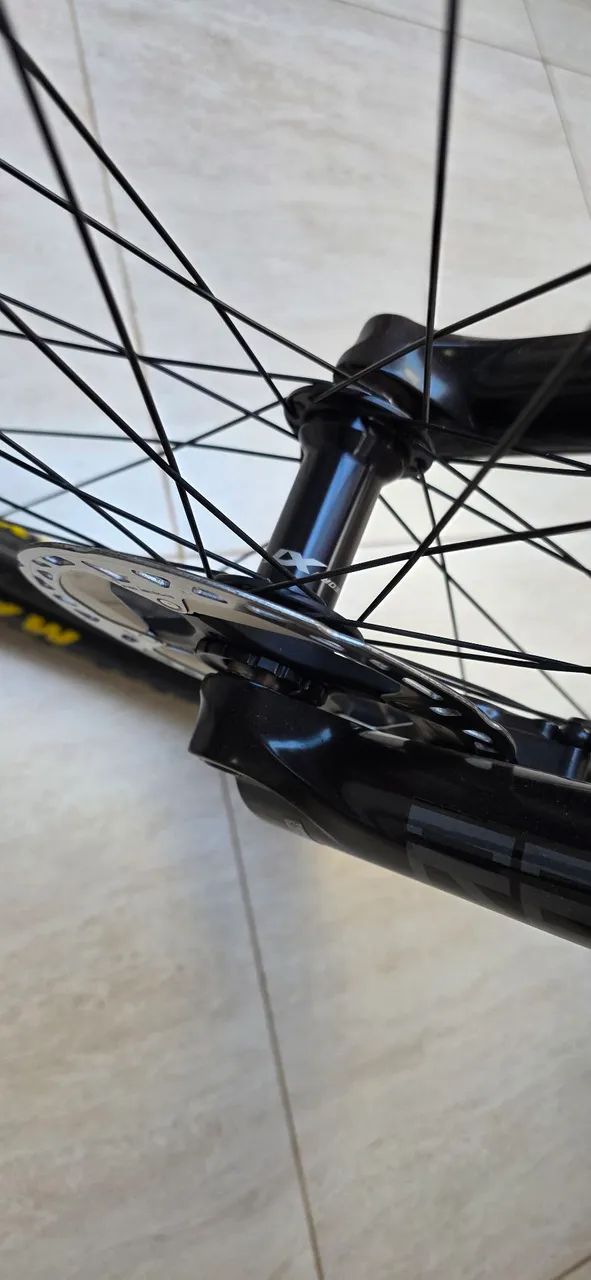 MTB Scott Scale 940 Carbon - Foto 3