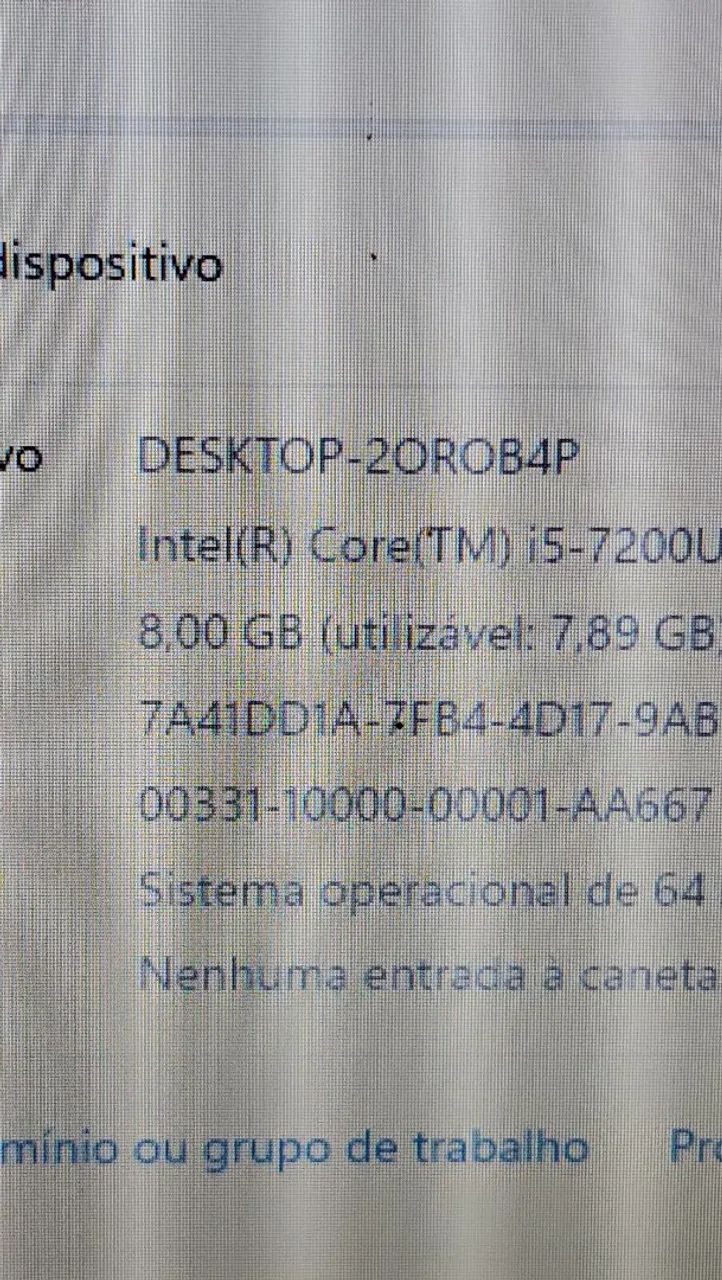 Notebook Vaio core i 5 - Foto 2