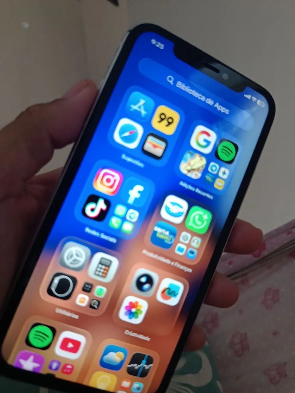 Vendo iPhone 11 128 gb - Foto 2