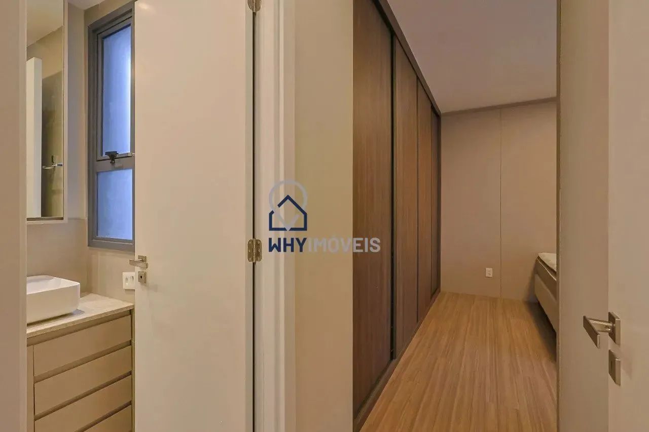 Apartamento 2 quartos para alugar no Vila da Serra - Foto 15