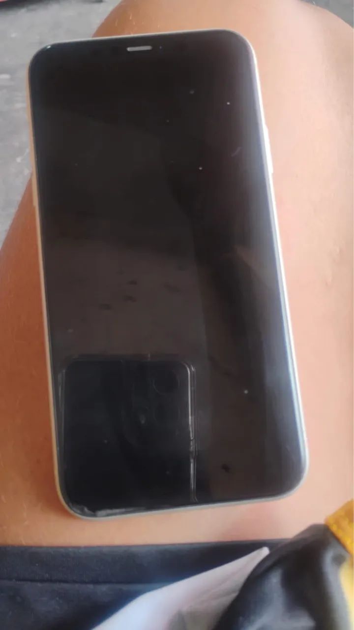 iPhone 11 64giga - Foto 4