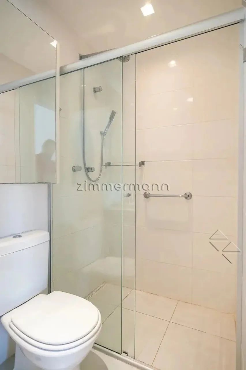 APARTAMENTO CAMPO BELO 1 DORMITÓRIO 1 VAGA - Foto 11