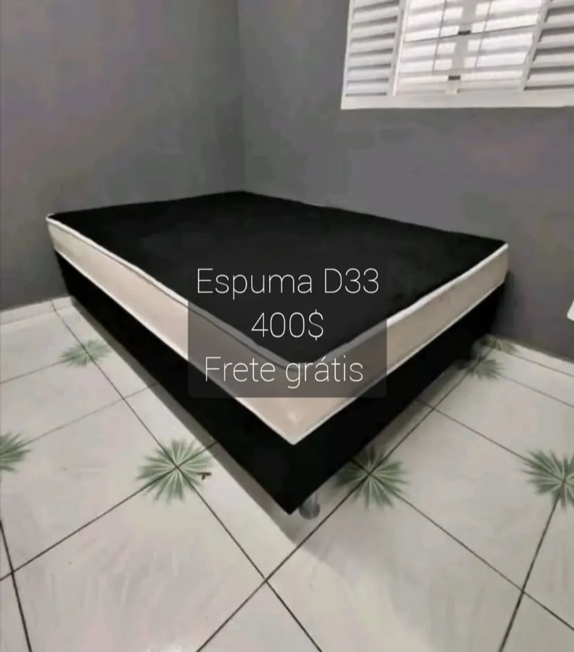 CAMA BOX CASAL VÁRIAS DISPONÍVEIS 