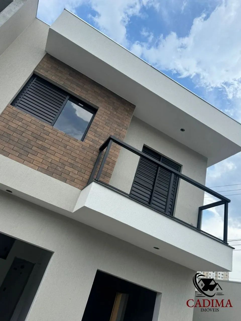 Casa para venda na com 2 suítes na Vila Ré! - Foto 5
