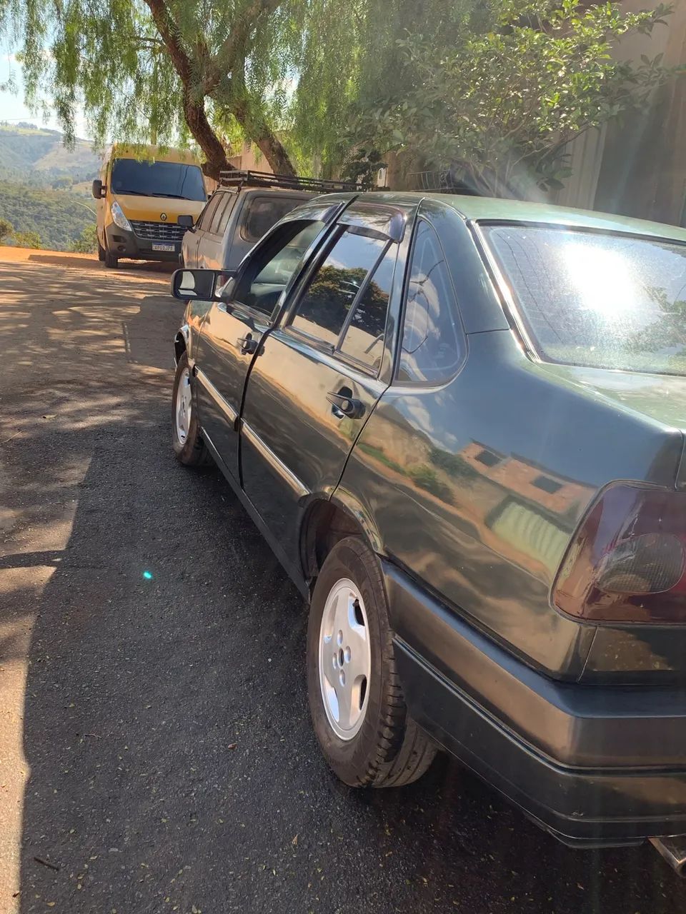 Fiat Tempra 2.0 I.e. 8V 2P E 4P 1995 - Foto 2