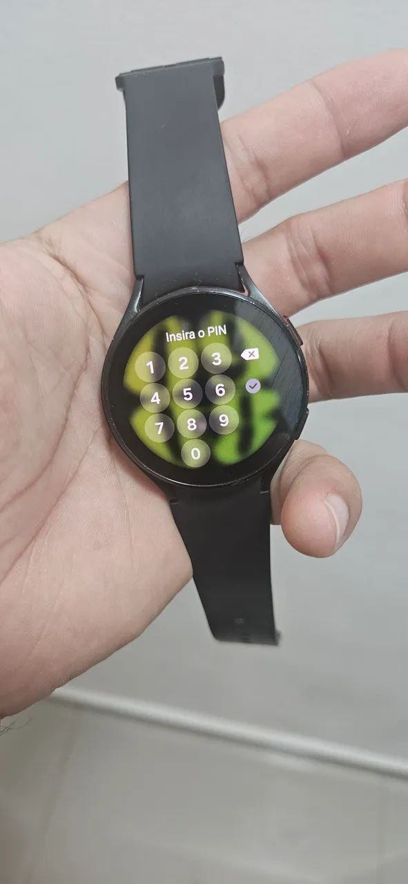 Galaxy Watch 4  - Foto 3