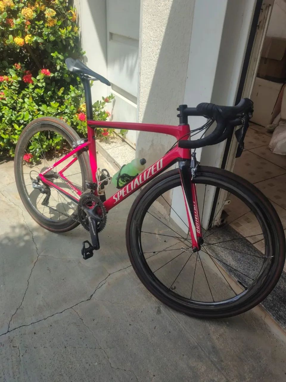 SPECIALIZED TARMAC SL6 - Foto 3