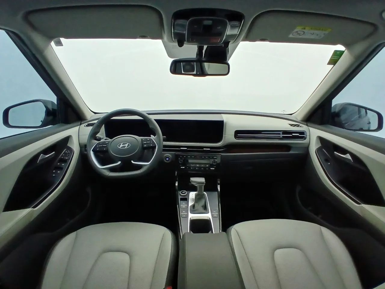 Hyundai Creta Ultimate 1.6 TB 16V Aut., foto 15 de 18