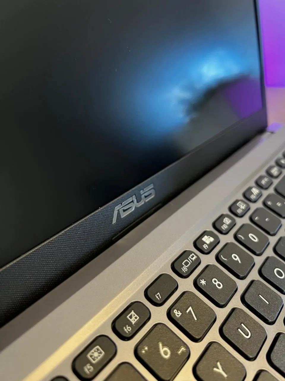 Notebook Asus i3 10° 8GB 256GB - Foto 3