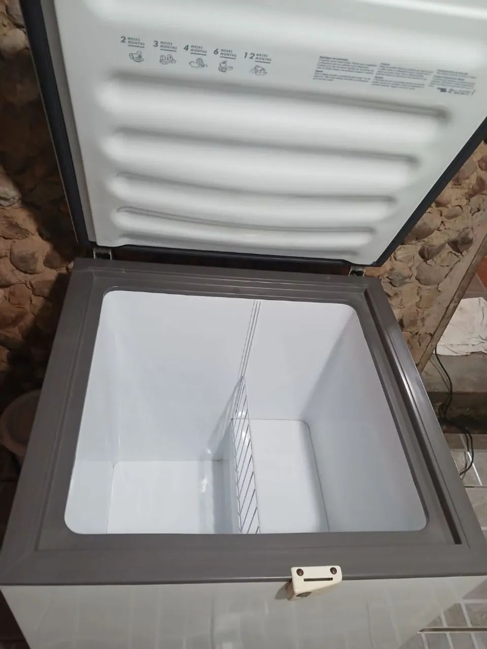 Freezer  - Foto 2
