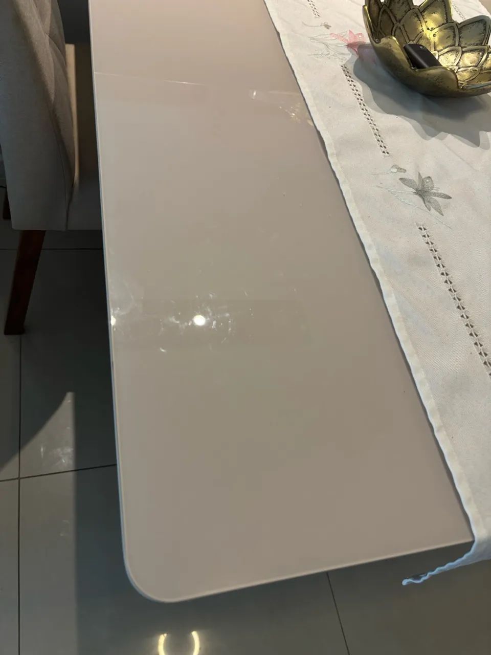 Mesa de jantar  - Foto 4