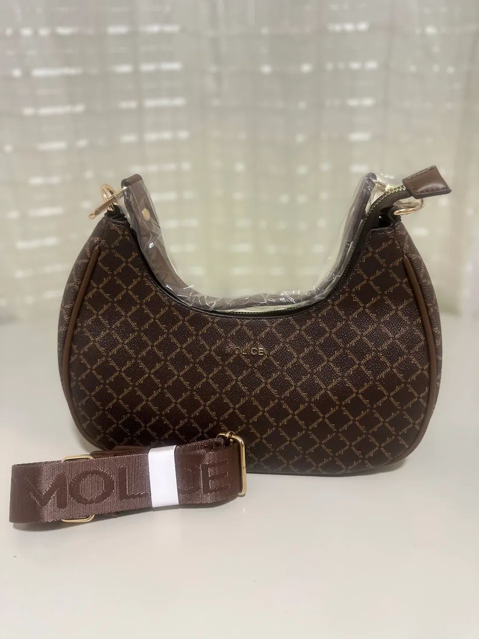Vendo bolsas 