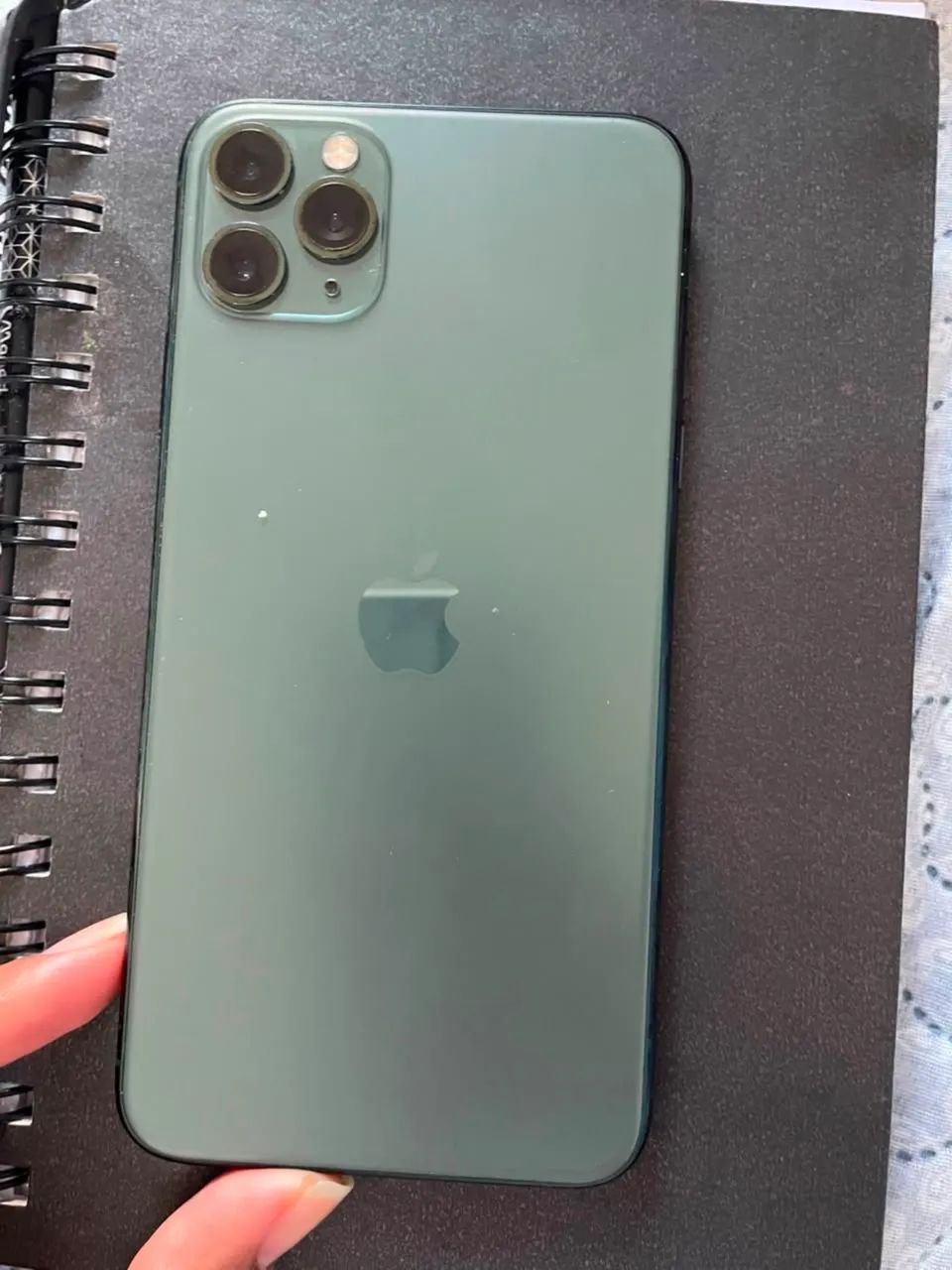 iPhone 11 Pro Max - perfeito - Foto 3