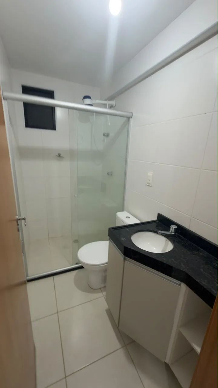 APARTAMENTO 2 QUARTOS- CONDOMÍNIO HORTO BOULEVARD - Foto 4