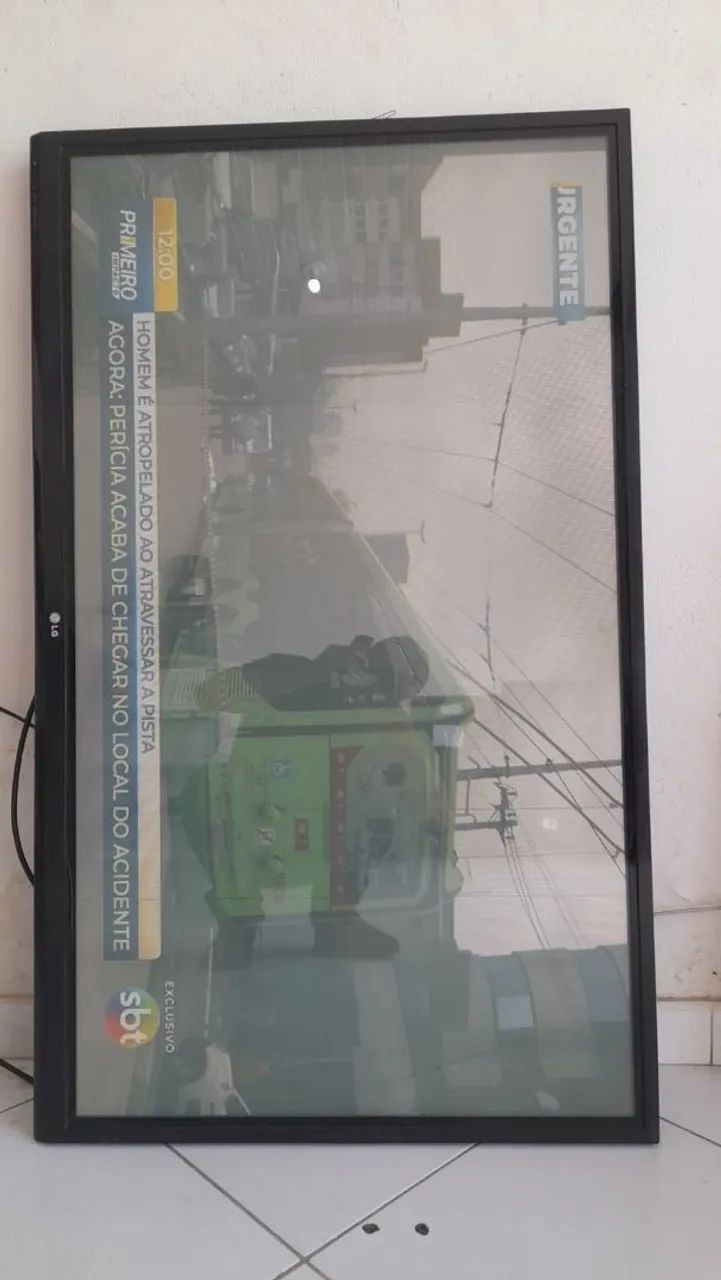 Tv 50"