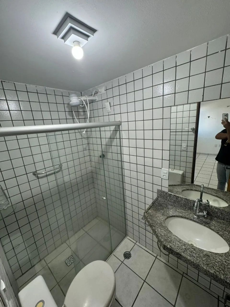 Expedicionários- apartamento 03 quartos  - Foto 3