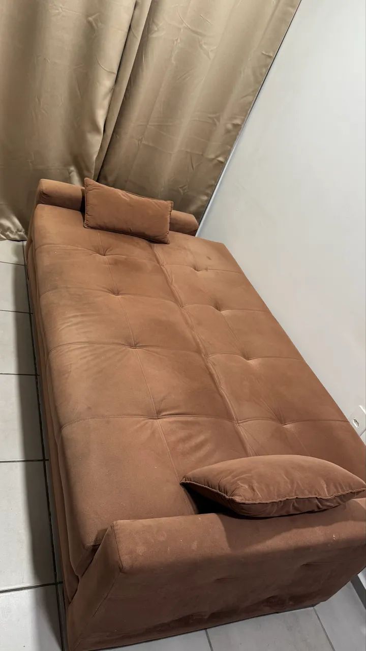 Sofá cama  - Foto 2
