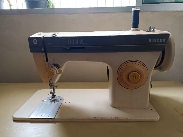 Máquina de costura década de 1990 - Foto 2