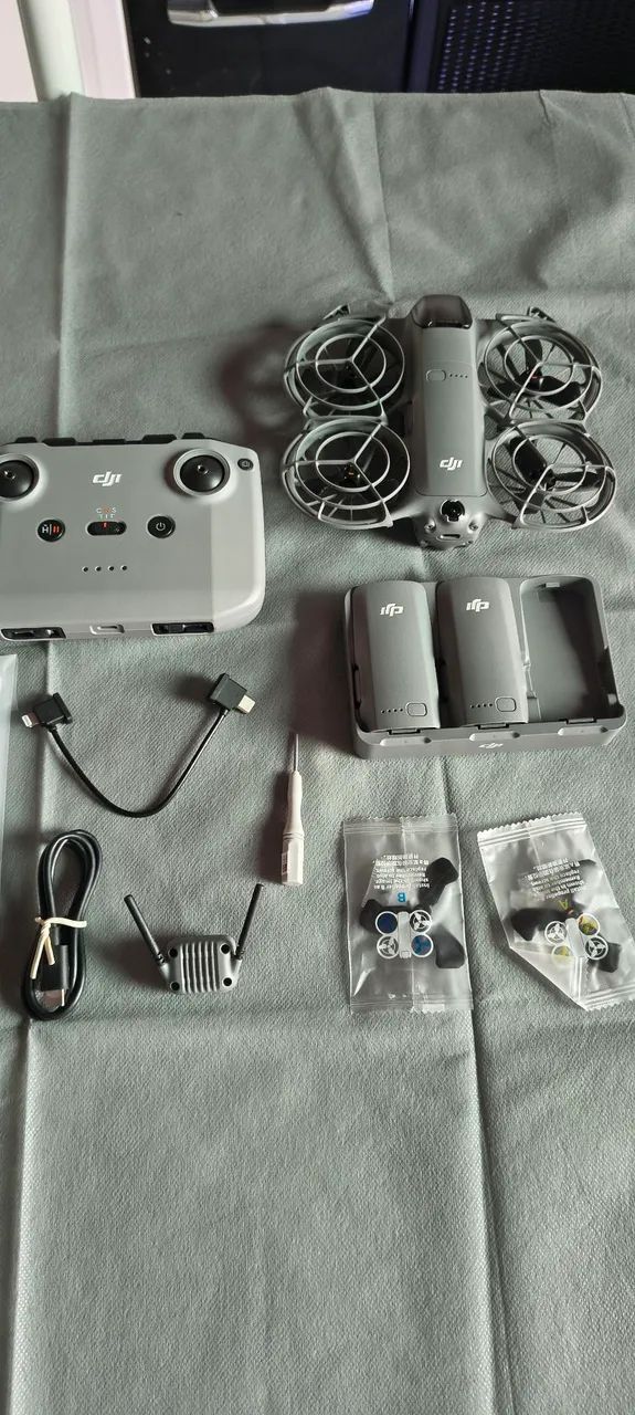 VENDE SE DRONE - Foto 4
