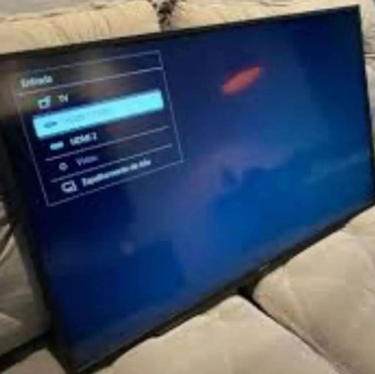 Tv Sony KDL-48W Smart - Foto 2