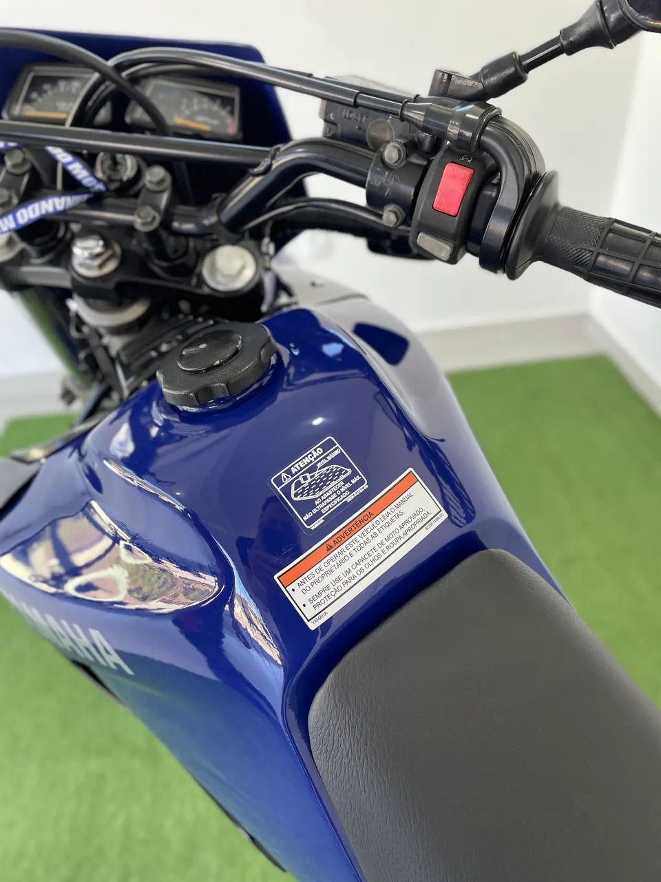 Xt 600 Relíquia  - Foto 4