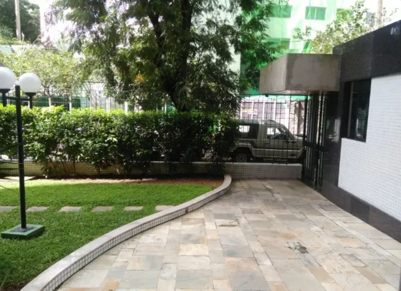 Venda Otimo Apto 4 qtos c 3 suites  Poço da Panela - Foto 4