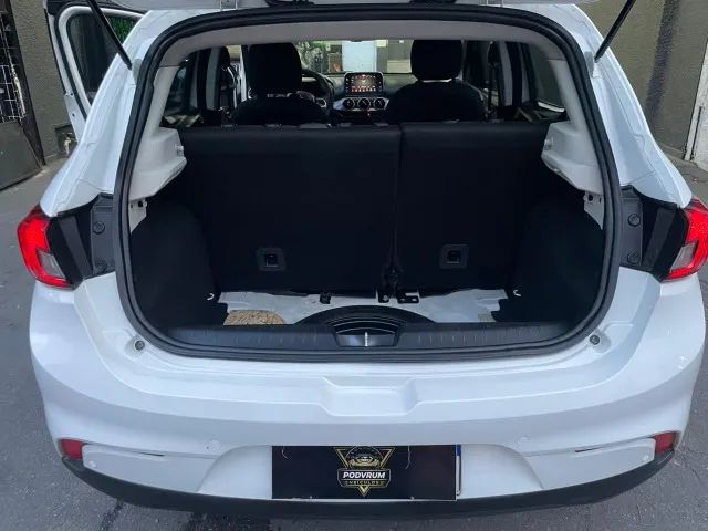 Fiat Argo Precision 1.8 16V Flex Mec. 2018 - Foto 5