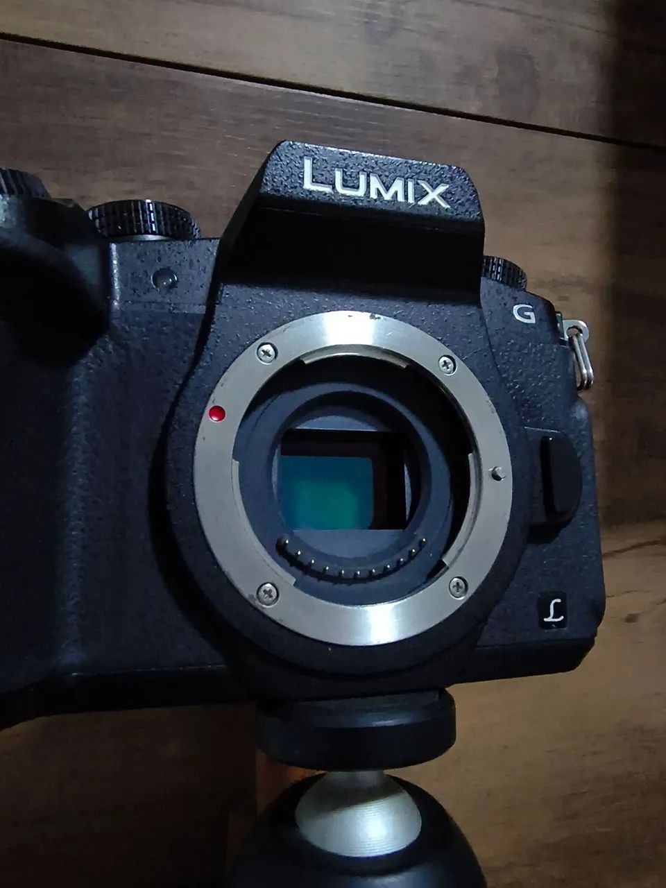 Lumix g85 - Foto 3