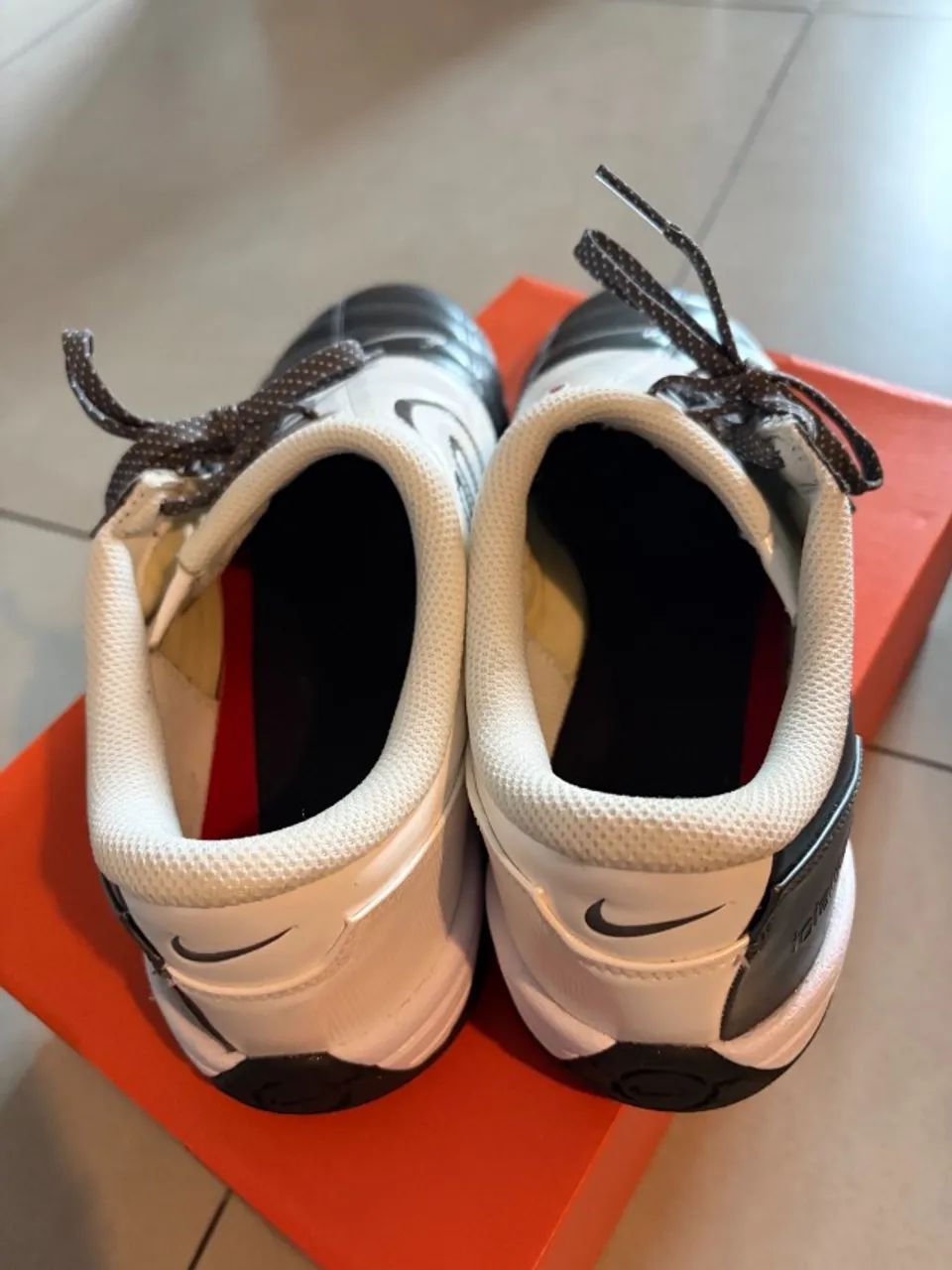 Nike Total 90 - Foto 4