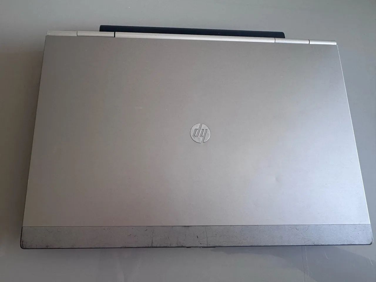 Notebook Hp 