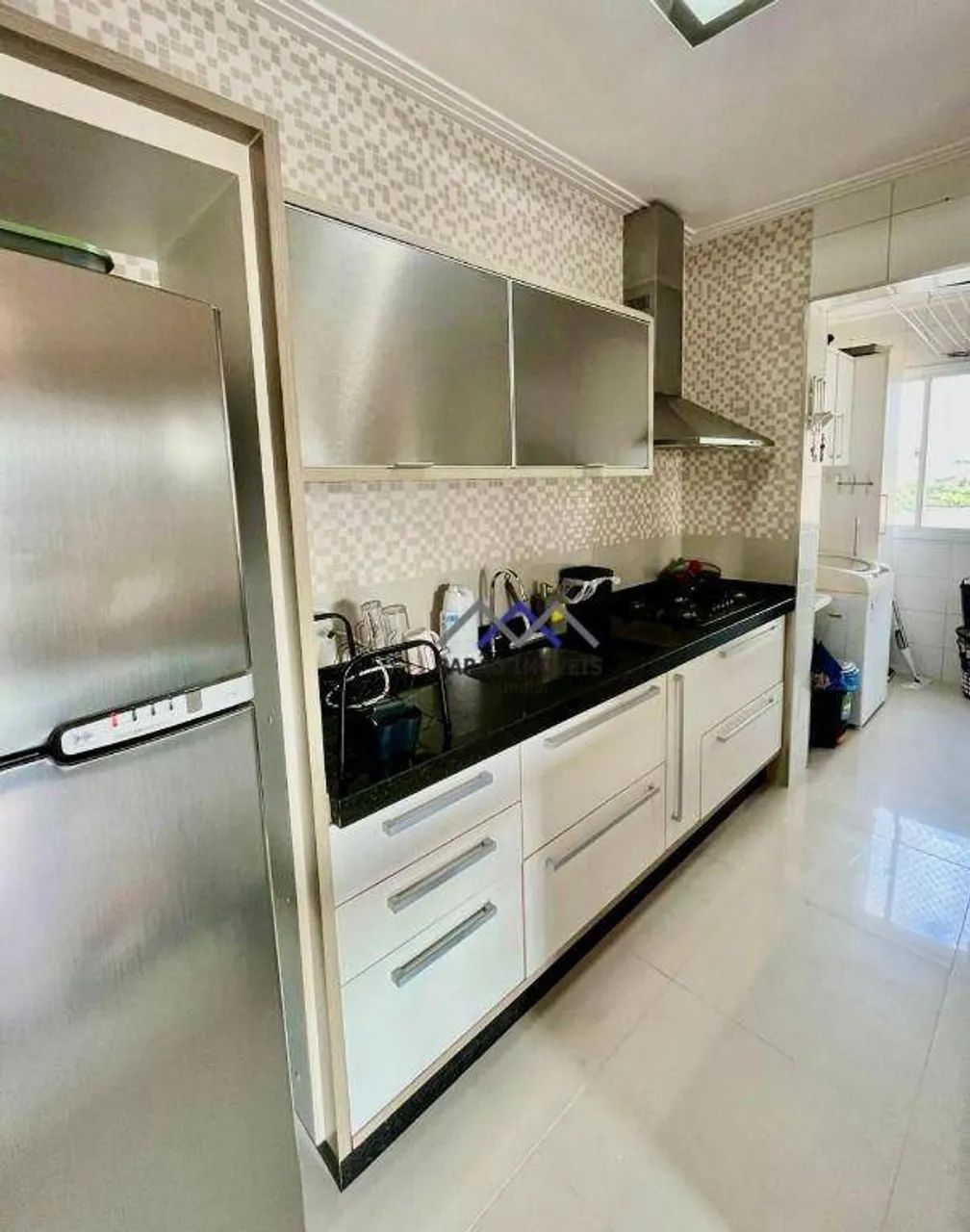 Apartamento Residencial Real Park - Foto 3