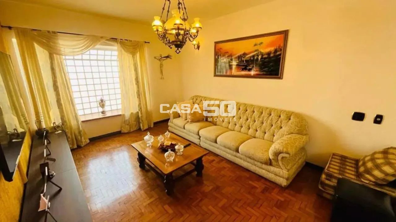 Casa á venda no Jardim Proença em Campinas/SP.. - Foto 5